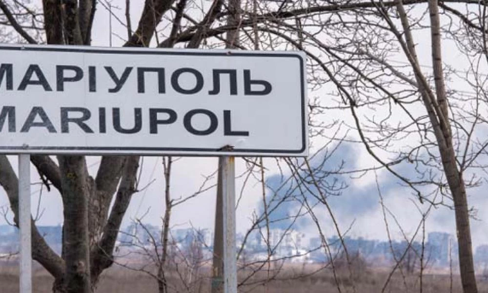 Η Ουκρανία δεν παραδίδει τη Μαριούπολη! Απορρίφθηκε το τελεσίγραφο- Φοβάται πυραυλικό χτύπημα στην πρωτεύουσα ο Ζελένσκι